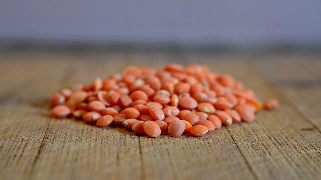Are dal/pulses/legumes/beans safe for IBS