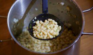 are pulses safe for ibs