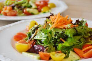 Simple and healthy salad dressing ideas for Indian diet 1