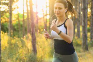Weight loss mistakes women make after 40 - stop exercise