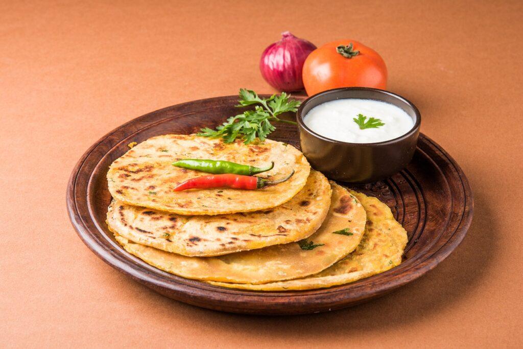 23 Indian Breakfast/ Snack Ideas for Kidney Patients NOT on Dialysis